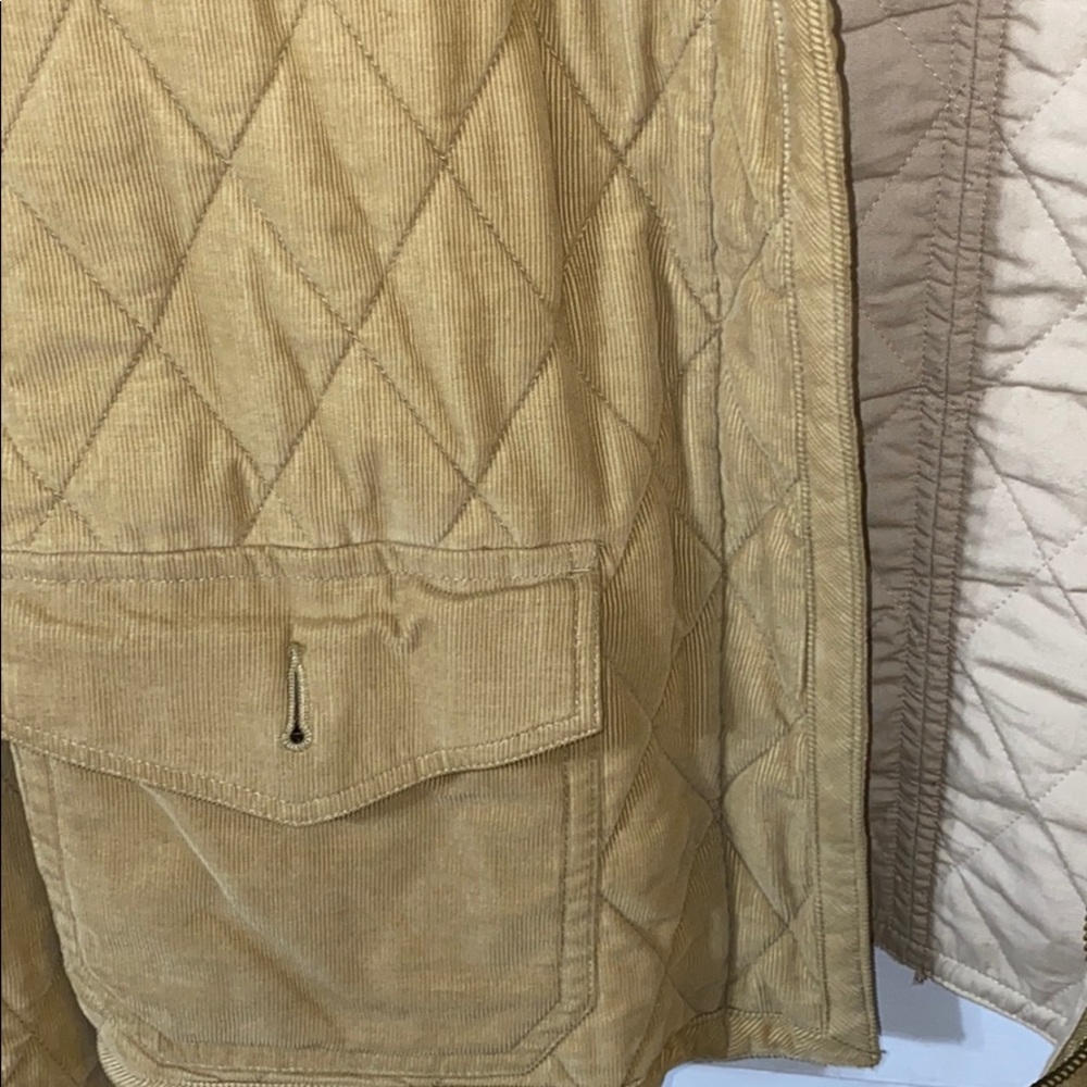 Eddie Bauer Light Corduroy Jacket - Picture 4 of 7